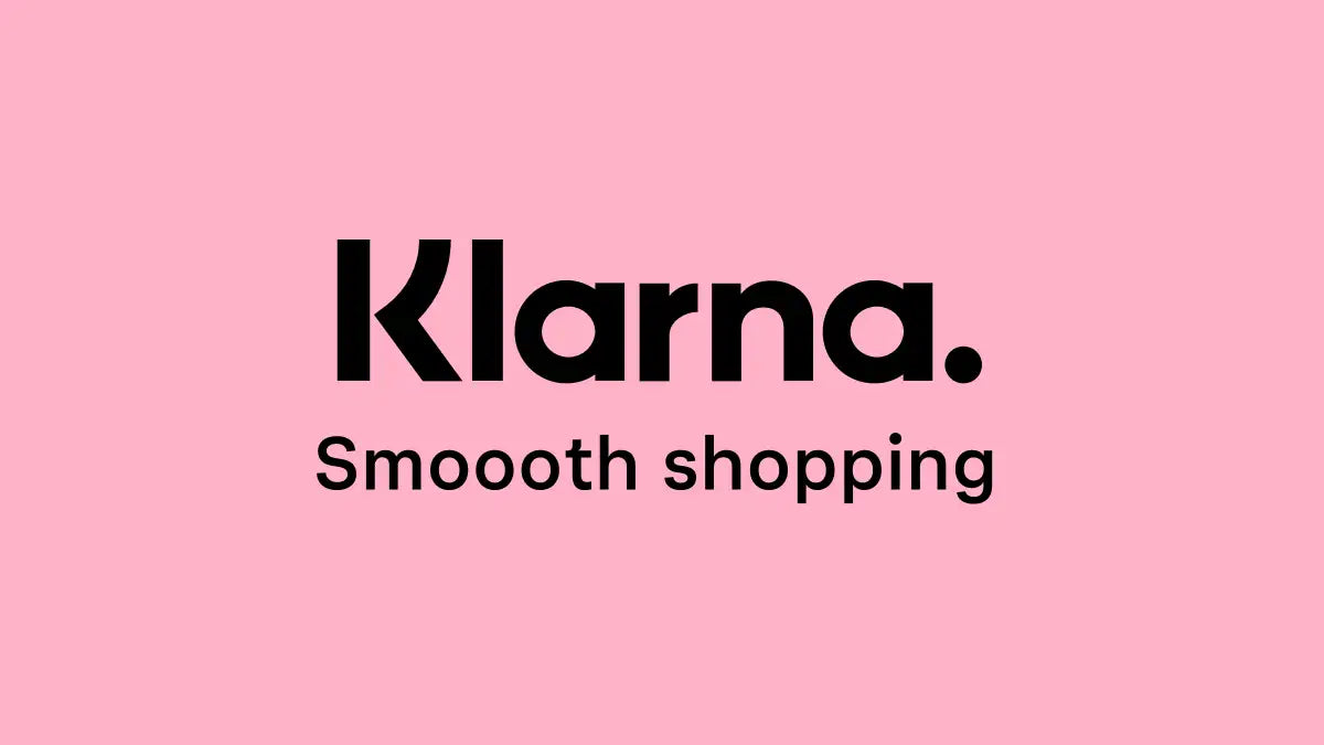 Klarna pink Einkaufs-App-Symbol.