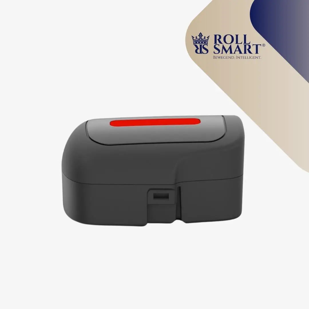 Roll smart 20 ah litium batterie ersatzteil robooter e60pro