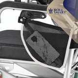 Basic wheelchair faltbarer aluminium elektrorollstuhl