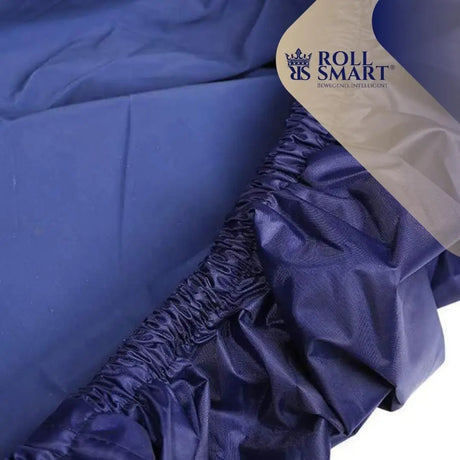 Der ultimative regenponcho für rollstuhlfahrer regenschutz