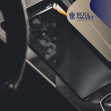 Display-reiniger set herrenfahrt by roll smart® - Pflege