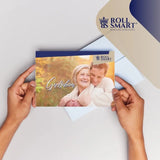 Gutschein print druck version