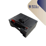 Roll smart basic ersatz akku batterie veleco cosmo,