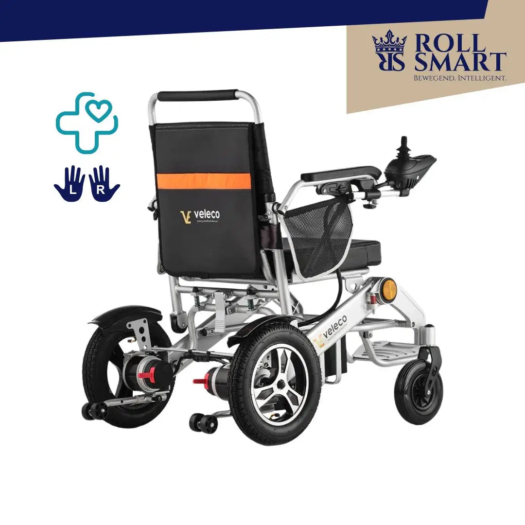 Roll smart® basic