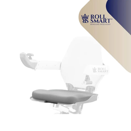 Roll smart® ergo sitzkissen - Zubehör