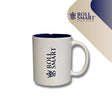 Roll smart® fan-tasse motiv laser logo edition - Fan-Artikel