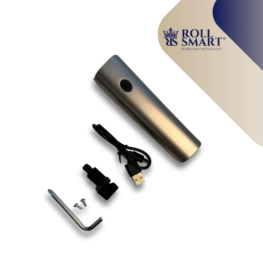 Smart light 2 robooter x40 led licht version 2026 neues