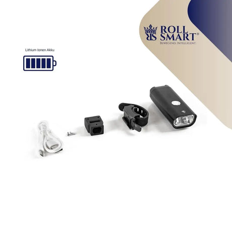 Smart light robooter x40 led licht mit dimmfunktion