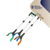 Smartgreif© - der intelligente senioren-greifer