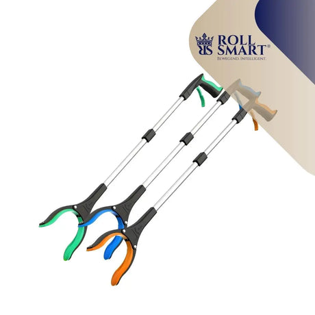 Smartgreif© - der intelligente senioren-greifer