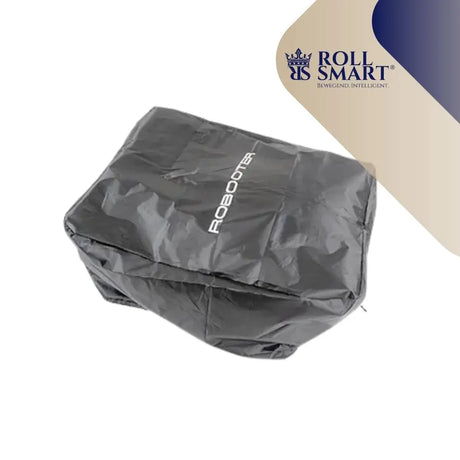 Staubschutzhaube robooter x40 original zubehör